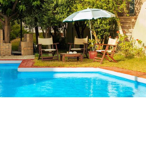 Pleasant Maisonette for 6 ppl @ Thin Alos Complex
