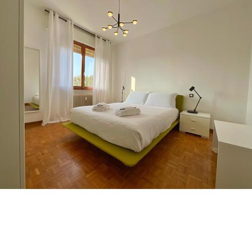 Plebiscito Apartment