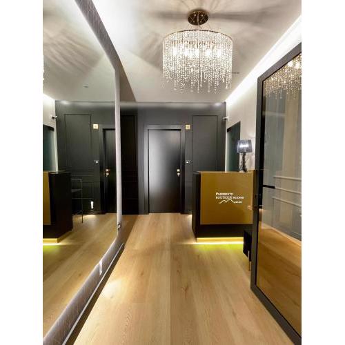 Plebiscito Boutique Rooms