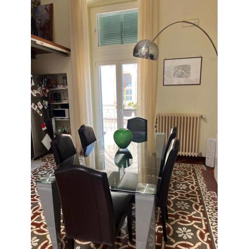 Plebiscito Luxury House
