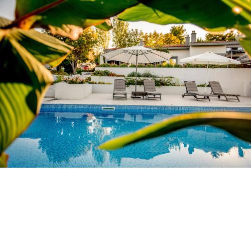 Pleiades Boutique Villas
