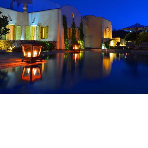 Pleiades Eco Houses