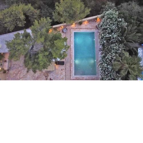 PLEIADES lUXURY APARTMENTS