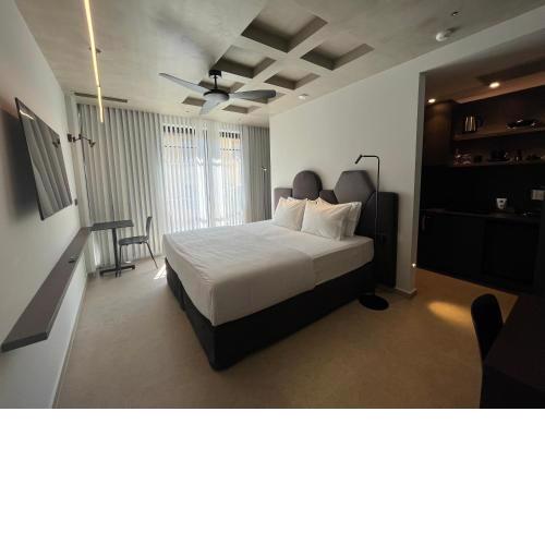 Pleiades Urban Stay by Semavi