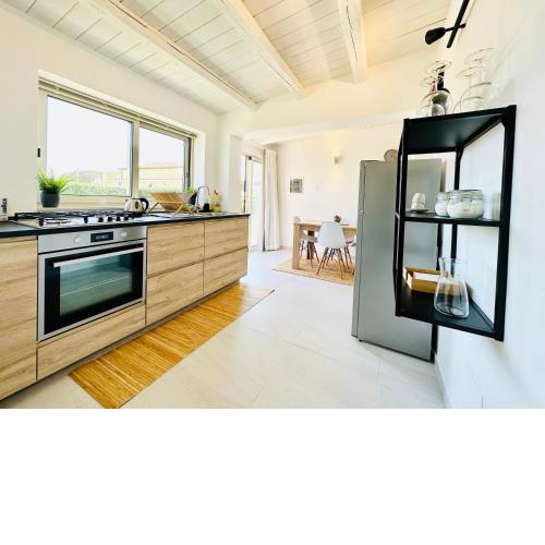 Plemmirio Apartment
