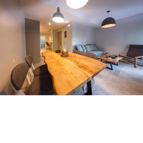 Plession Apartment