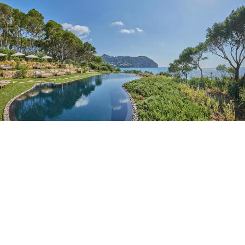 Pleta de Mar, Grand Luxury Hotel by Nature - Adults Only
