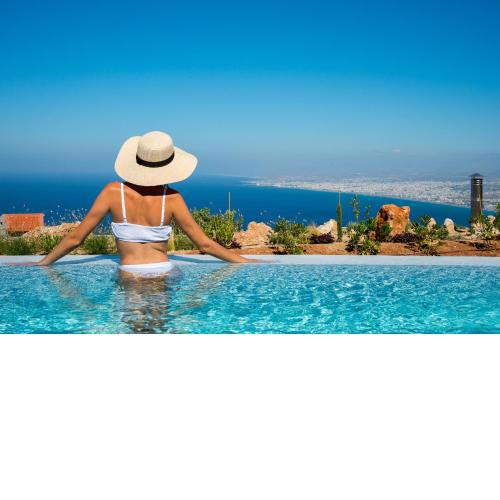 Plethora Luxury Suites