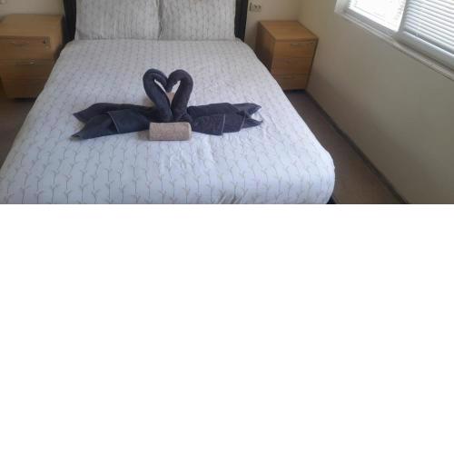 Pliska apartment