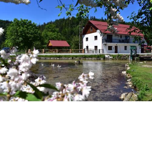 Plitvice Panta Rei