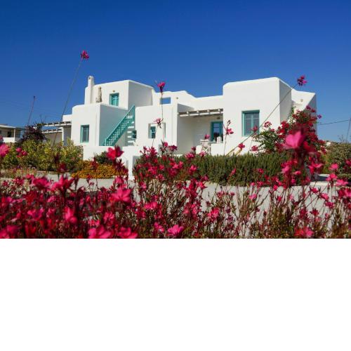 Ploes Seaside Houses
