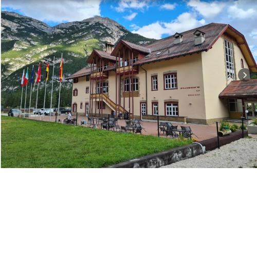 Ploner House - Dobbiaco