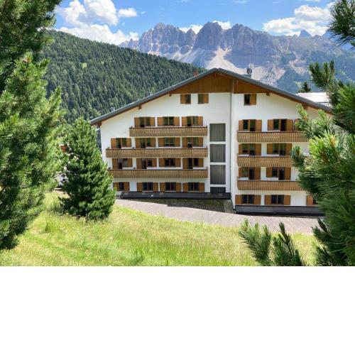 Plose Parkhotel - Residence