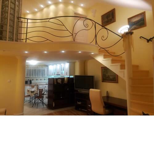 Pluméria Apartman Eger