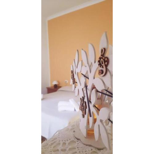 Plumeria Vacanze