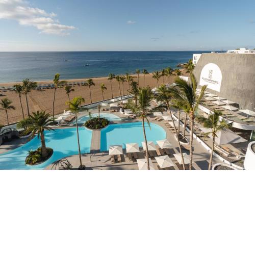 Plus Fariones Suite Hotel