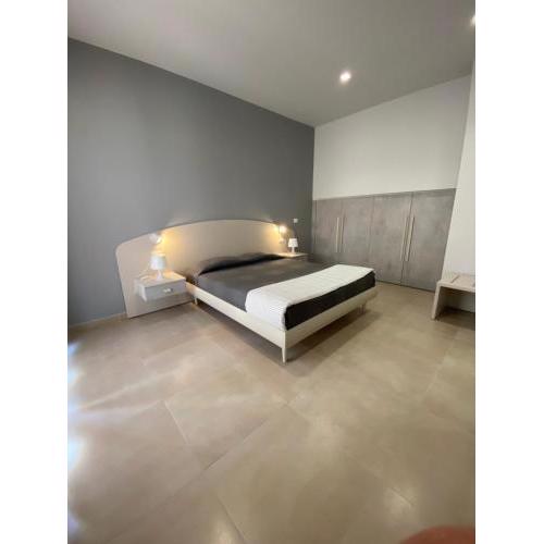 Plus welcome Apartments Panarea - Stromboli