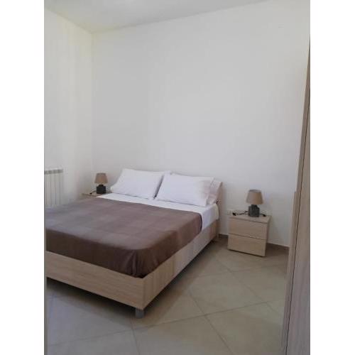 Plus welcome Apartments Vulcano