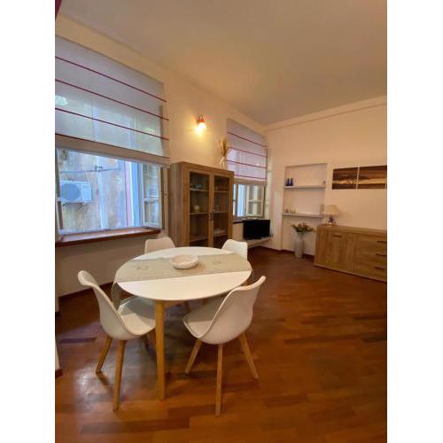 PM 2 Via Scano Guest House B