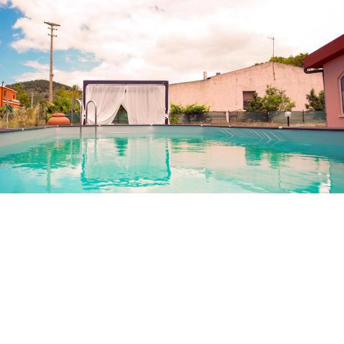 PM 3 Arenosu Guest House