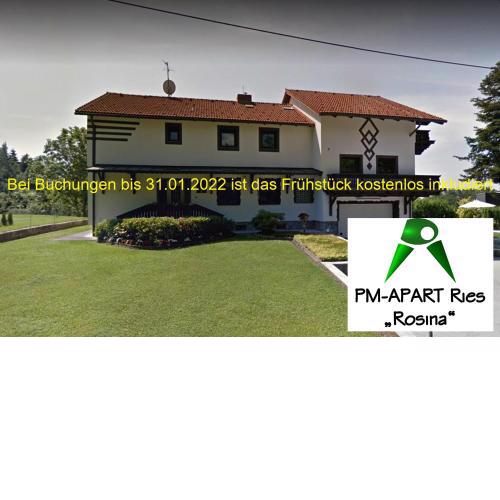 PM-APART Ries Rosina