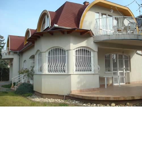 P.M. Apartman
