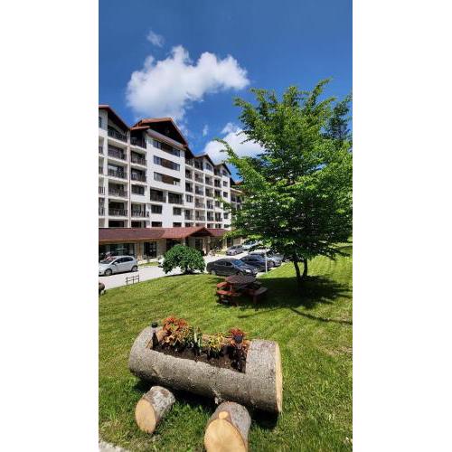 PM Services Borovets Garden Apartments