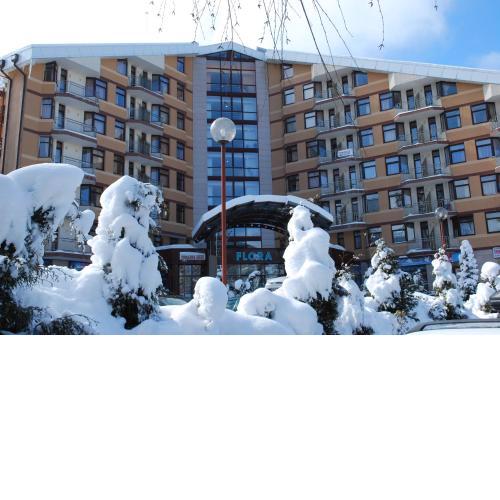 PM Services Flora Apartments