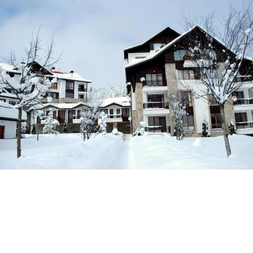 PM Services Semiramida Apartments