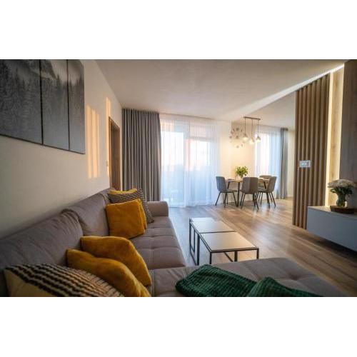 Po City Newly Built Apartment