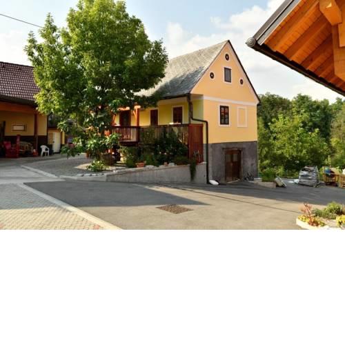 Počitniška hiša