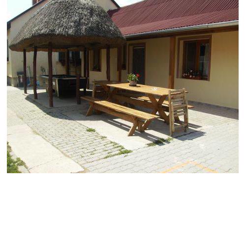 Pócsi Apartmanház