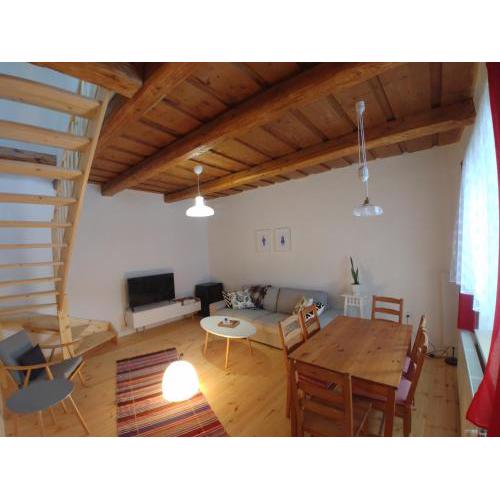 POD CHOČOM