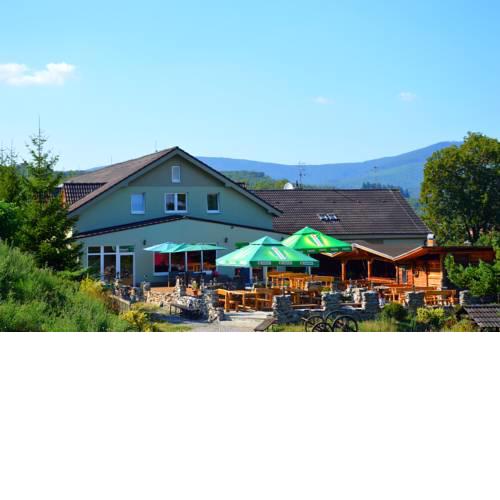 Pod Hradom Restaurant & Pension