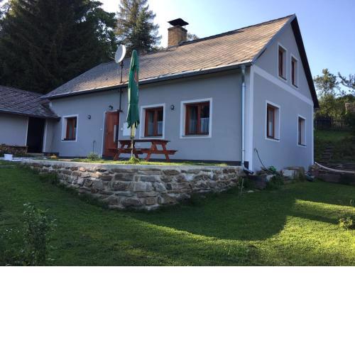 Pod Kapličkou