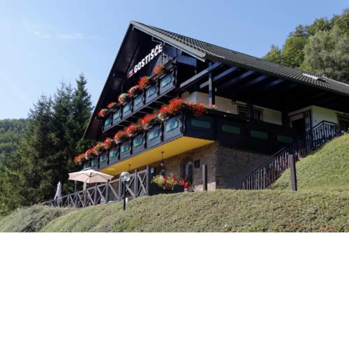 Pod Orehi Guest House