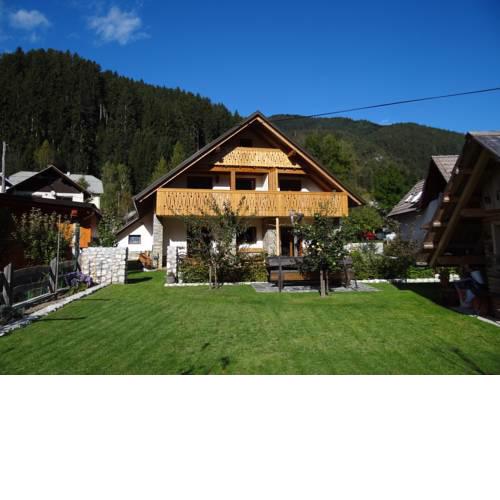 Pod Ponco Apartments