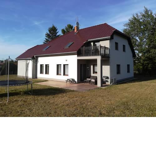 Pod Stříbrnkou