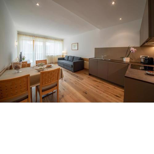Pöder Apartment Alplahner