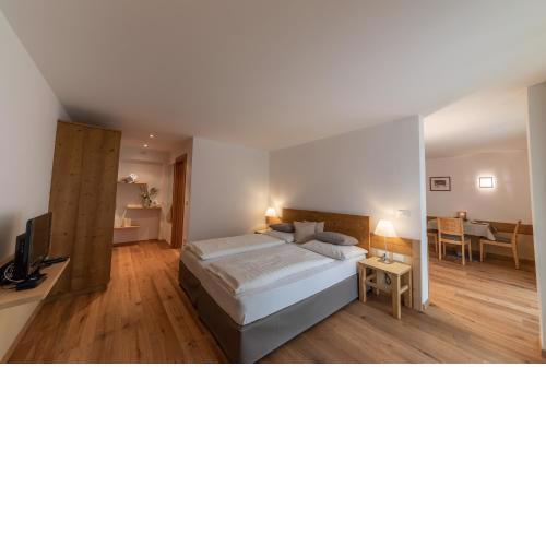 Pöder Apartment Blaue Schneid