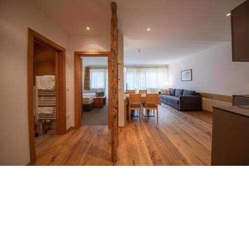Pöder Apartment Flimkanzel