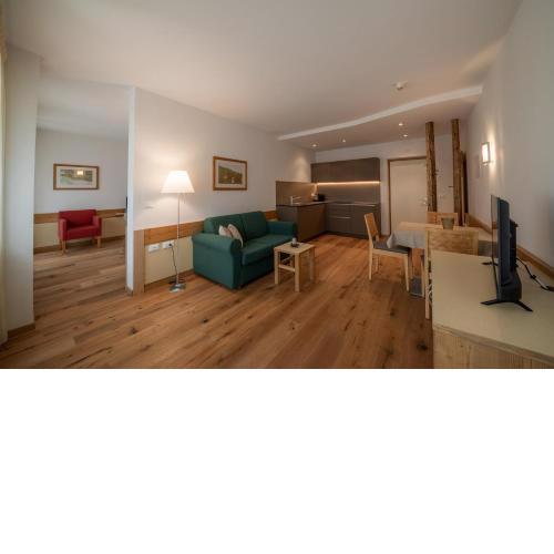 Pöder Apartment Goldlahn