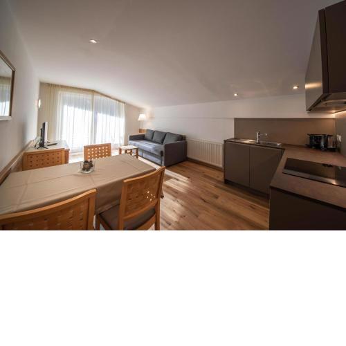Pöder Apartment Karspitz