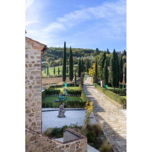 PODERE 1384