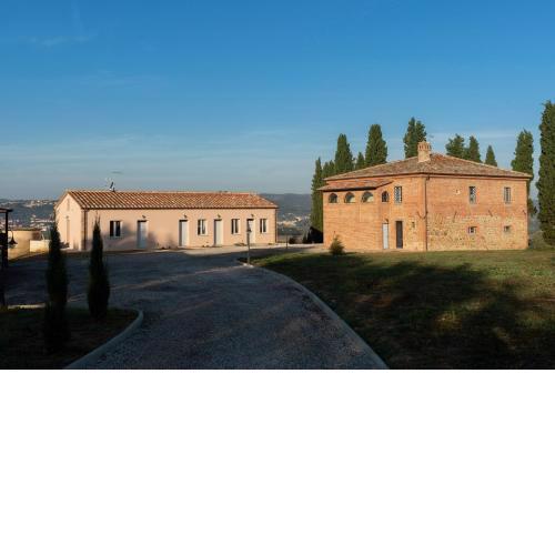 Podere Abbazia b&b