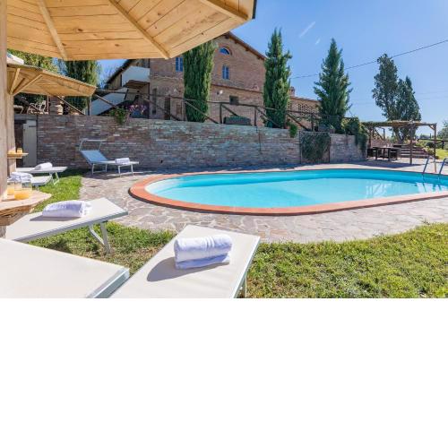 Podere Albereto