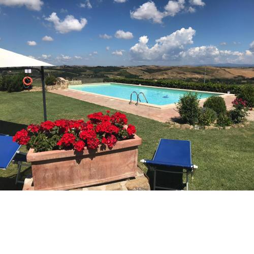 Podere Ampella