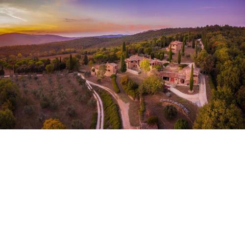 Podere Argena
