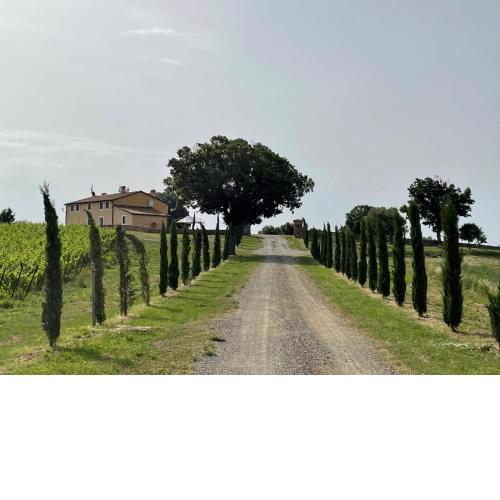 Podere Aurora