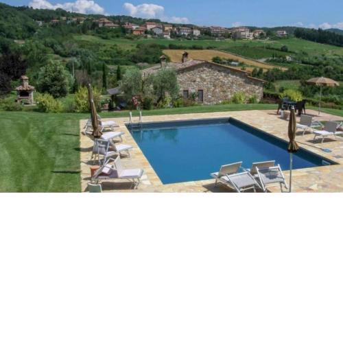 Podere aurora